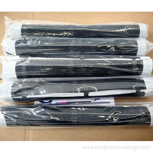 High temerature Cross Linked Pipe Heat Shrinkable Sleeve